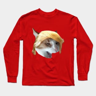 Trumpippin Long Sleeve T-Shirt